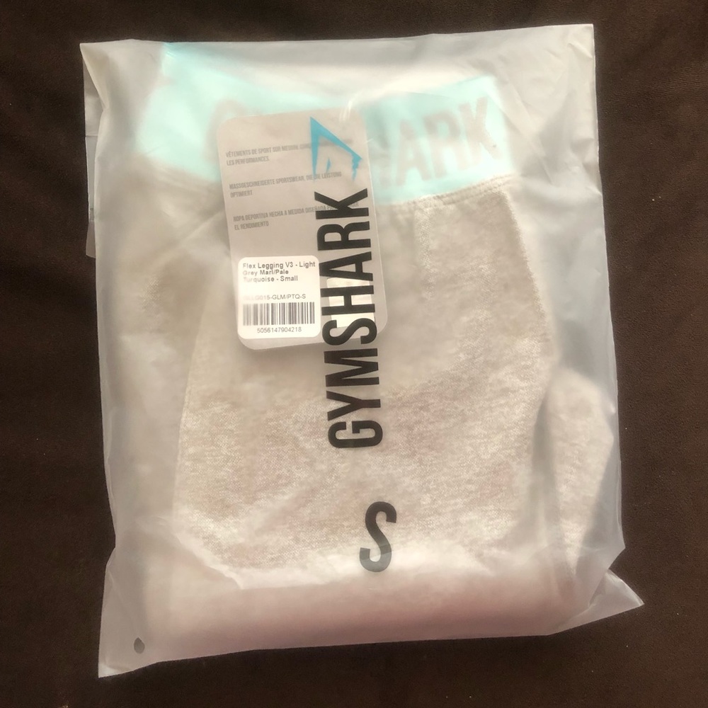 GymShark Flex Leggings